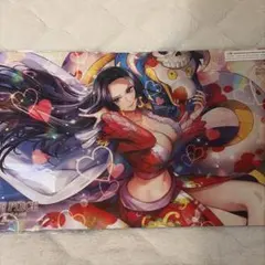 2026年最新】ワンピースカード ハンコック 中国 プレイマットの人気