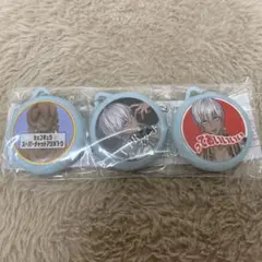 サウンドキーホルダー