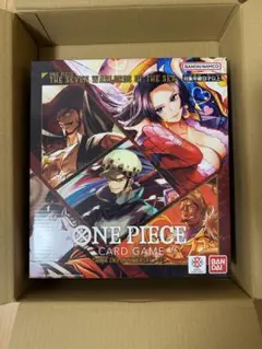 ワンピースカードゲーム China 2nd Anniversary