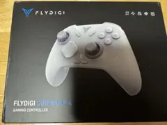 FLYDIGI DIREWOLF 4 ゲームコントローラー