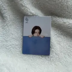 JO1 佐藤景瑚 Handz in My Pocket