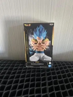 ドラゴンボール超 Grandista ゴジータ II フィギュア