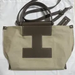 IACUCCI イアクッチ　トートバッグ　ショルダーバッグ　ソルベットのサムネイル