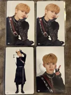 INI LAPOSTA 2025 ラポスタ トレカ　田島将吾　②