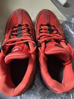 Nike Air Max 95 ハバネロブラック