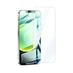 2枚入りiPHONE 13/13PRO/14 用 強化保護ガラスフィルム