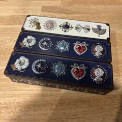 缶ケース 工作素材