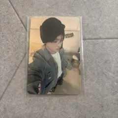 ALD1 リオ　soundwave 航空ショット　トレカ