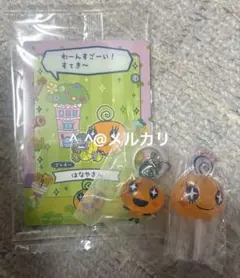 めめっち ガチャガチャ まとめ