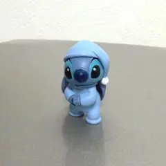 リロ&スティッチ コスチュームフィギュアコレクション