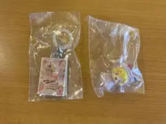 アイカツ めじるしアクセサリー 星宮いちごセット