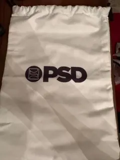 PSD ボクサーパンツ 巾着袋