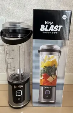2025年最新】NiNjA ミキサーの人気アイテム - メルカリ