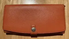 TOPKAPI 長財布 オレンジのサムネイル