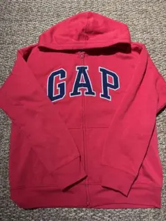 GAP kidsパーカー　150 XL