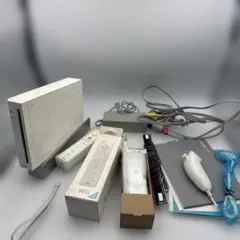 ②Wii 本体 + リモコンセット