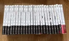 文豪ストレイドッグス 1巻～25巻