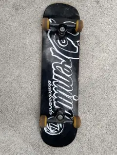 スケートボード Sattelite Skateboard 31\
