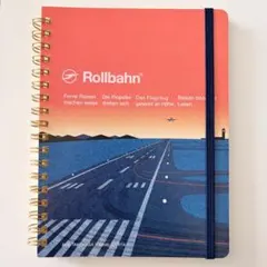 ロルバーン ポケット付メモL 横型 永井博 HIROSHI NAGAI - メルカリ