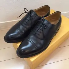 リーガル ストレートチップ