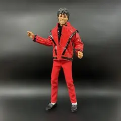 未開封新品　激レア　マイケルジャクソンフィギュア 激レア 幻の一品 初回限定生産 マイケルジャクソン フィギュア