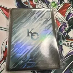 2025年最新】遊戯王 KC スリーブの人気アイテム - メルカリ