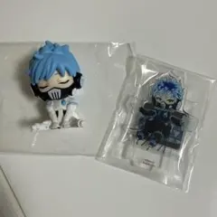 ツイステ　オルト・シュラウド　まとめ売り