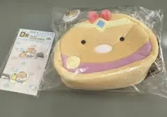 映画すみっコぐらし　くじ　空の王国とふたりのコ　とんかつセット　B賞-③D賞