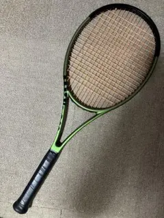 2026年最新】Wilson blade 98 v9の人気アイテム - メルカリ