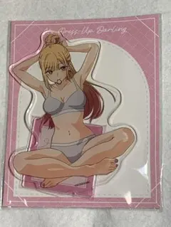 c106 その着せ替え人形は恋をする 喜多川海夢　アクリルスタンド