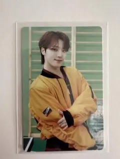 SEVENTEEN セブチ トレカ ディノ ケレン2025