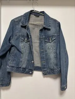 INGNI デニムジャケット