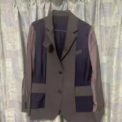 sacai 20SS スーチングジャケット 20-04961 - メルカリ