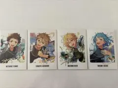 あんスタ Ra*bits 9周年 ぱしゃっつ