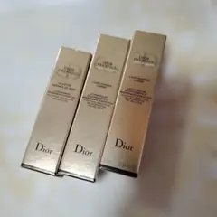 ディオール 化粧水 サンプル