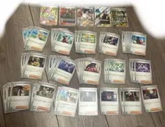 ポケモンカード　トレーナーズカード　SAR SR ノーマルまとめ売り