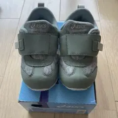 新品 asics 15.5cm　Idaho baby rp