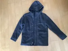 GAP kids 150 フード付きコート