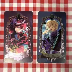 2025年最新】あんスタ ミュージアムカード 一彩の人気アイテム - メルカリ