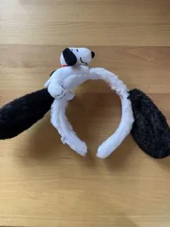 スヌーピー　カチューシャのサムネイル