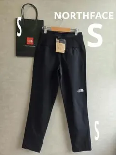 【新品】ノースフェイス NORTH レディース パンツ S バーブライト