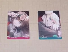 オトメイト　リーメイ　Code:Realize コドリア　フォトカ　カルディア