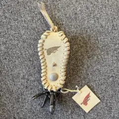 RED WING SHOES レザーキーケース