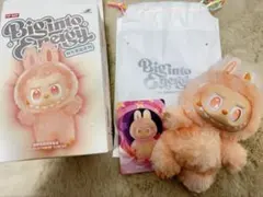 ラブブ　エナジー