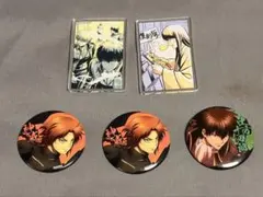 2026年最新】銀魂 グッズ まとめ売りの人気アイテム - メルカリ
