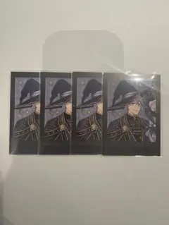 ツイステ ぱしゃこれ ブルームバースデー アズール