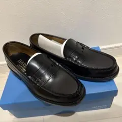 【新品】HARUTA ローファー 24cm
