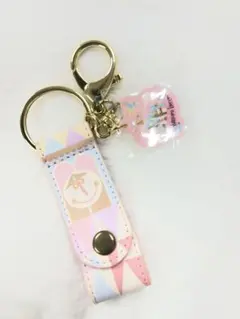 ディズニー カチューシャホルダー イッツアスモールワールド スモワ