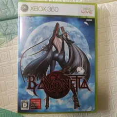 ベヨネッタ