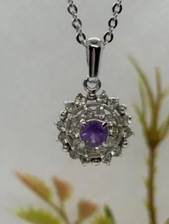 72) 生前整理 ペンダントトップ アクセサリー 豪華 ネックレス 